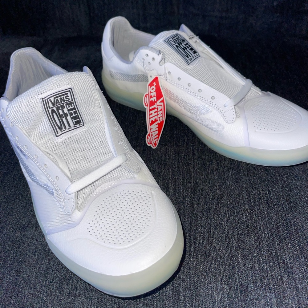 Vans Evdnt Ultimatewaffle shoes Size 10
